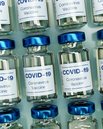 coronavirus vaccine