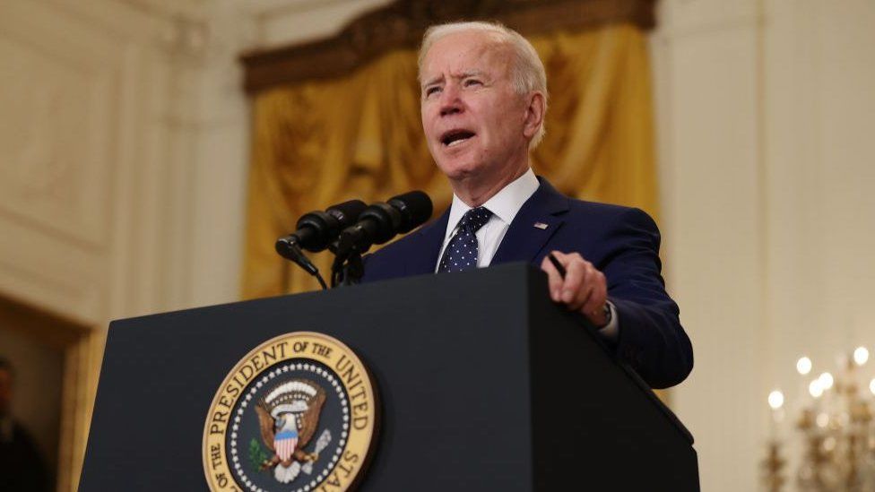 president biden state of union address