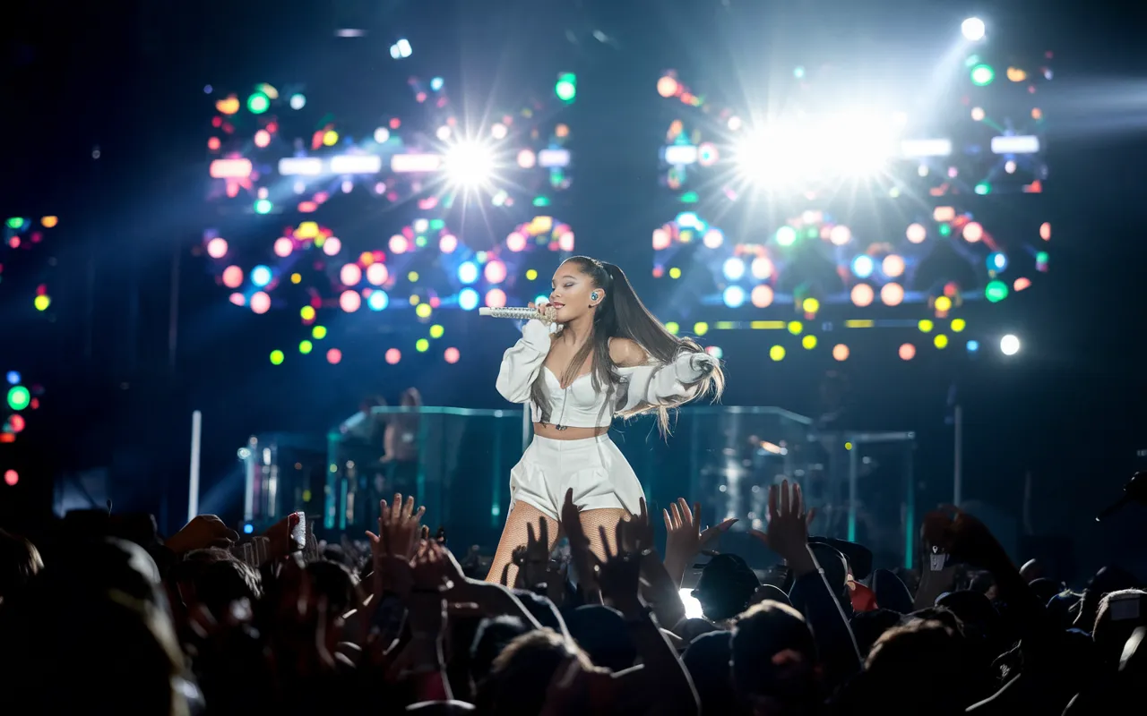 Ariana Grande's 'Eternal Sunshine' Deluxe Edition: A Musical Journey