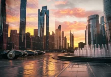 GoGlow Sherman Oaks & Hazel E Spark Joy with Holiday Toy Drive The Rise of Co-Working Spaces in Las Vegas: A New Era of Work