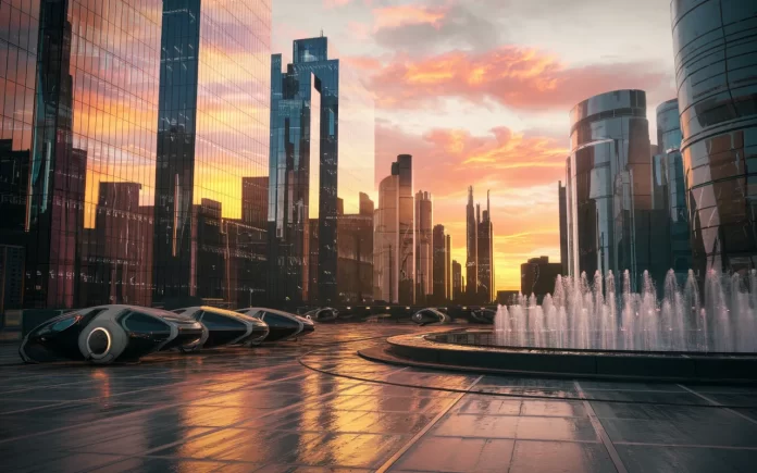 The Rise of Co-Working Spaces in Las Vegas: A New Era of Work