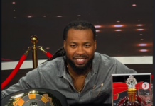 NFL Star Josh Norman Triumphs at Celebrity Poker Tour Invitational VIII in Vegas