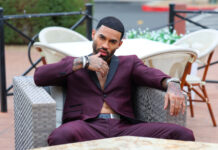 TME News & RA ImageZ Present: Up-Close with Dion Rome